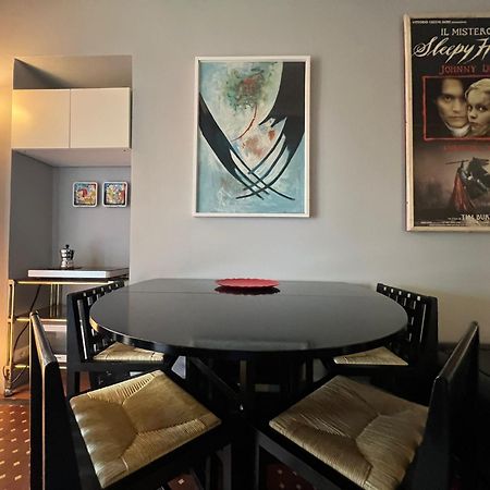 L'Altra Terrazza - Design Apartments In Turin Bagian luar foto
