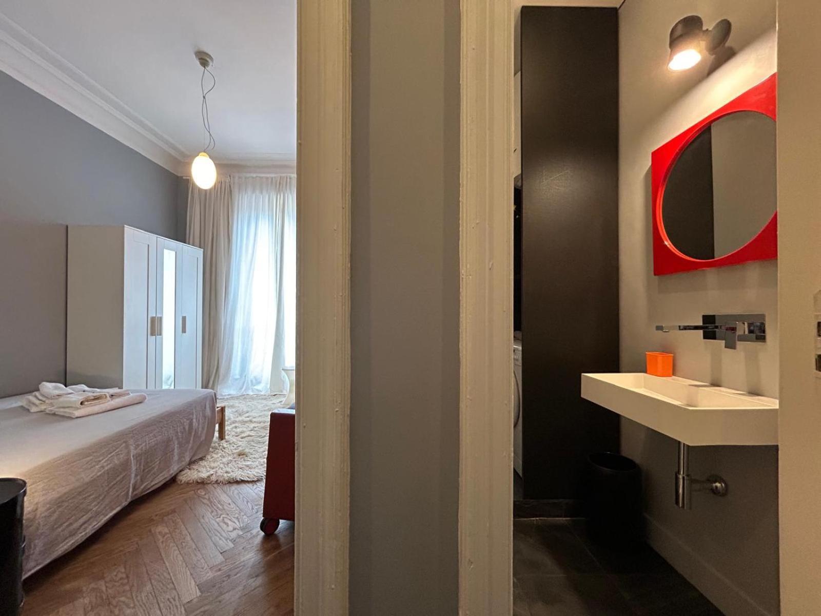L'Altra Terrazza - Design Apartments In Turin Bagian luar foto