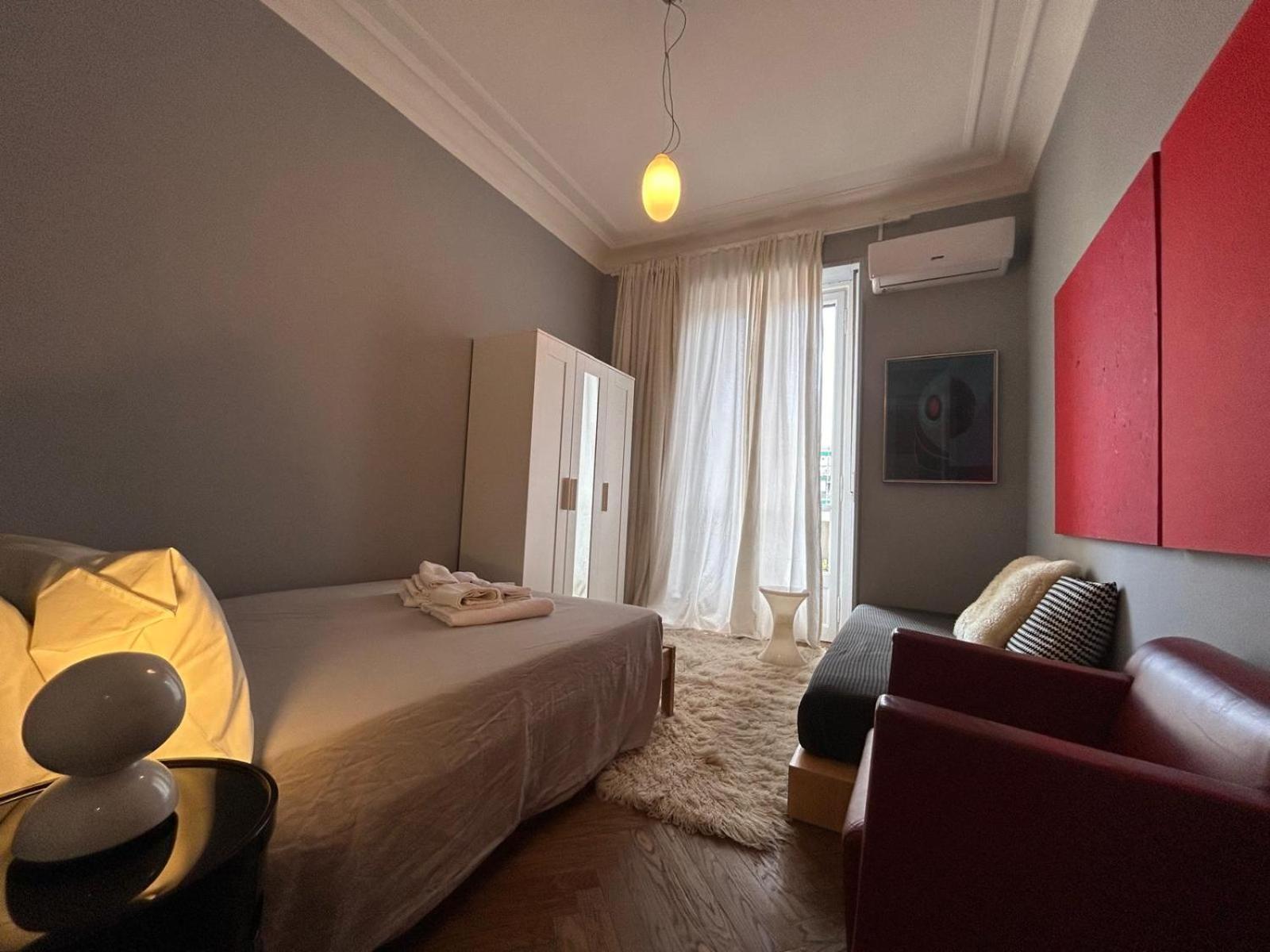 L'Altra Terrazza - Design Apartments In Turin Bagian luar foto