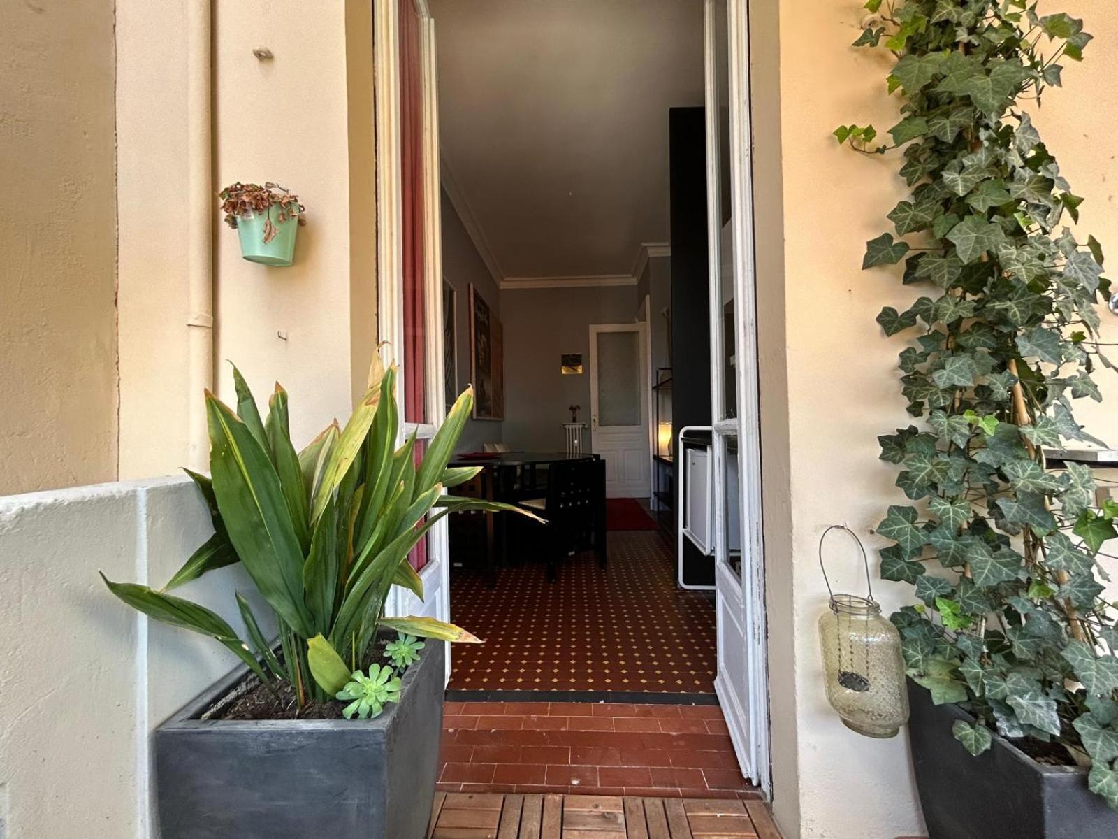 L'Altra Terrazza - Design Apartments In Turin Bagian luar foto