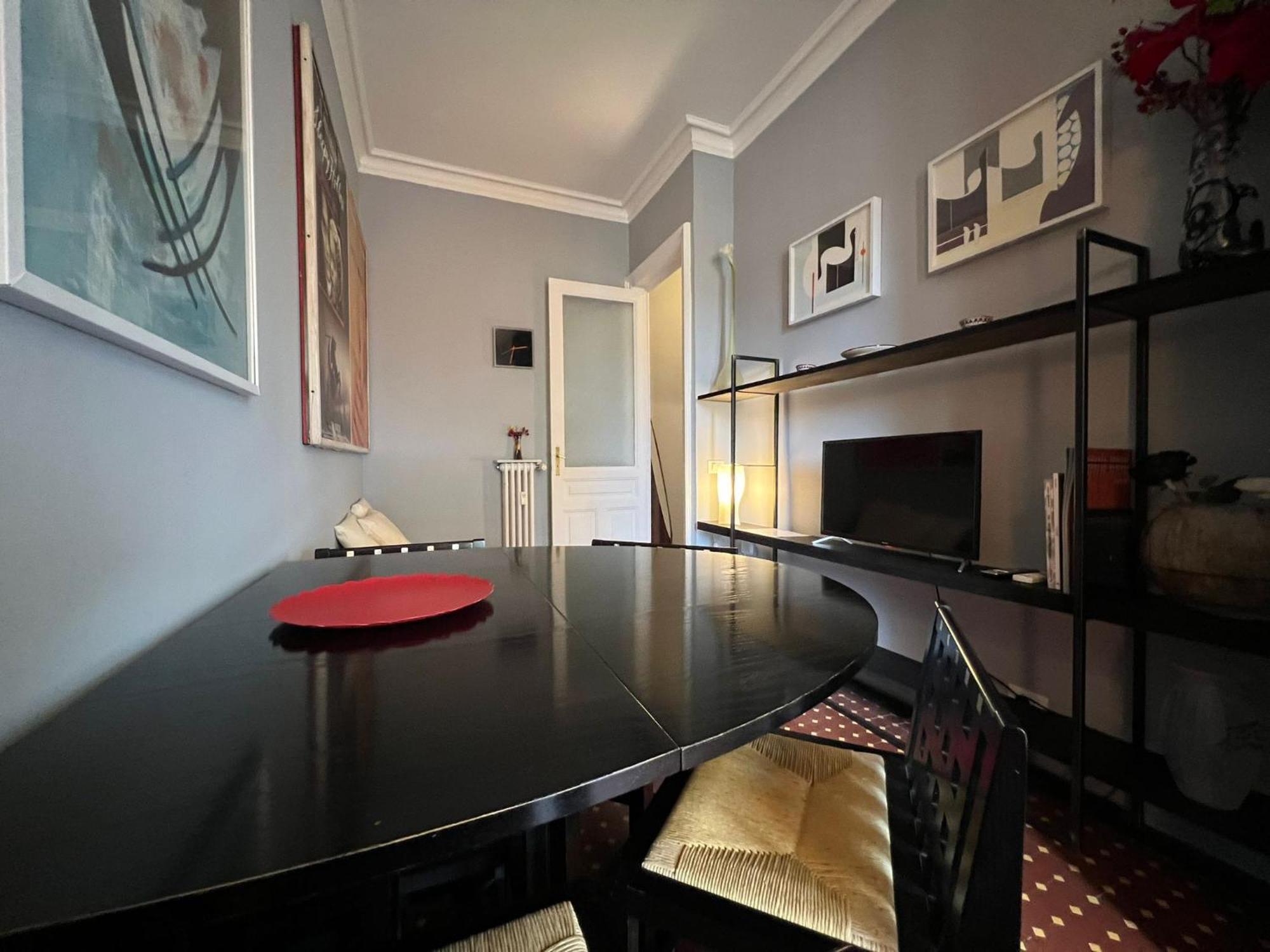 L'Altra Terrazza - Design Apartments In Turin Bagian luar foto