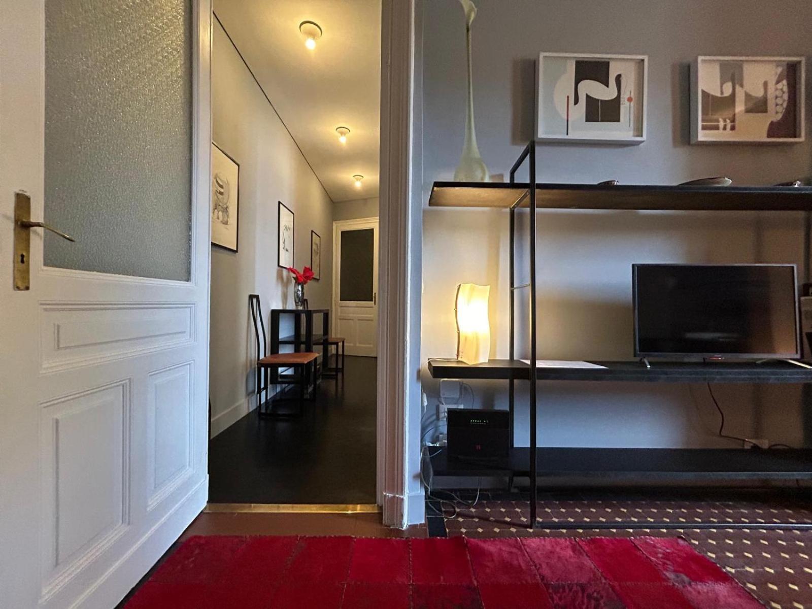 L'Altra Terrazza - Design Apartments In Turin Bagian luar foto